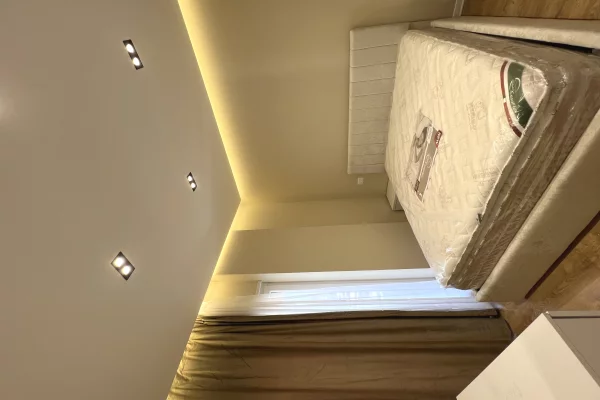 Apartment for rent in Tirana 1+1, Furnished