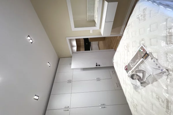 Apartment for rent in Tirana 1+1, Furnished