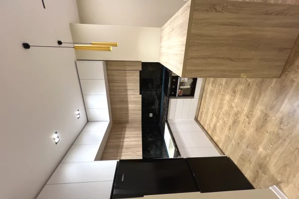 Apartment for rent in Tirana 1+1, Furnished