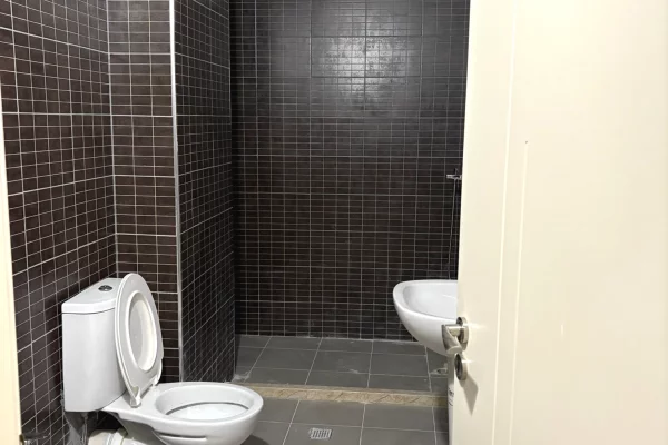 Shtepi me qera Apartament ne Tirane, Garsoniere, Mobilimi E mobiluar, Pagesa 30,000  Leke.