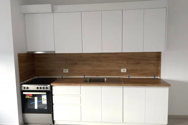 House for Rent Garsoniere in Tirana - 30,000 Leke