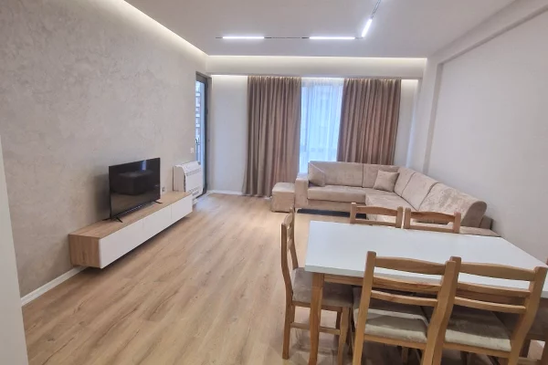 Casa in affitto 1+1 a Tirana - 50,000 Leke