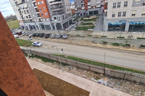 Shtepi me qera Apartament ne Tirane, 1+1, Mobilimi E mobiluar, Pagesa 50,000  Leke.