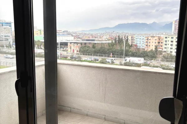 Shtepi me qera Apartament ne Tirane, 1+1, Mobilimi E mobiluar, Pagesa 450  Euro.