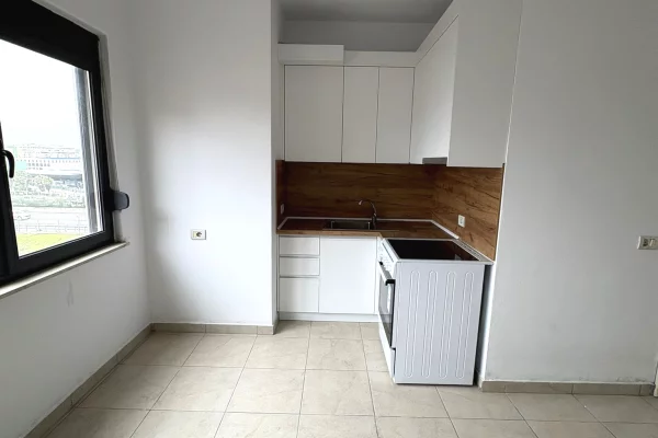 Shtepi me qera Apartament ne Tirane, 1+1, Mobilimi E mobiluar, Pagesa 450  Euro.