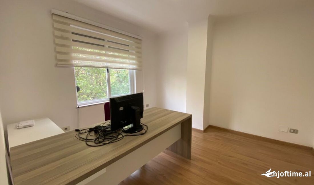 Japim me qira ambient per zyra tek Komuna e Parisit,Lulishtja.