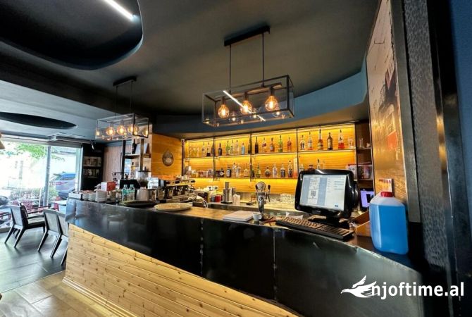 Business Property in Sale 2+1 in Tirana - 350,000 Euro