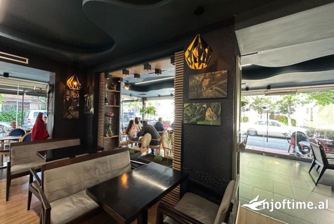 Business Property in Sale 2+1 in Tirana - 350,000 Euro