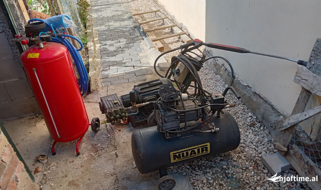 Shiten vegla lavazhi