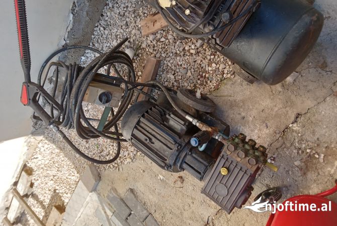 Working Tools in Durres - 800 Euro