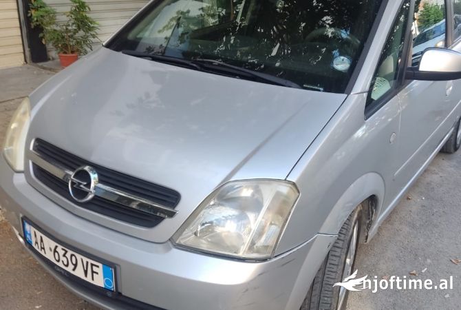 Auto in Vendita a Tirana - 2,600 Euro