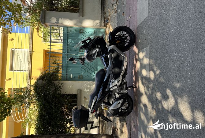 Moto e Scooter in vendita a Tirana - 2,900 Euro