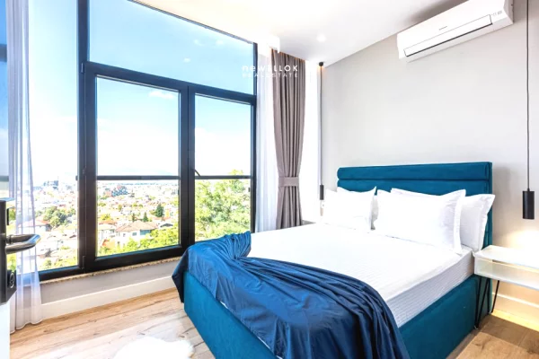 🏨 Hotel Modern Ne Shitje - Korce, Rr. e Vilave | me Pamje Panoramike mbi gjithe Korcen | 1,300,000 Euro🔥