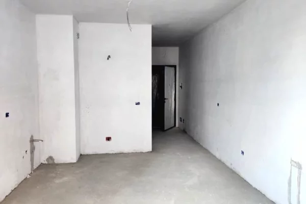 Apartment for sale in Tirana 1+1, Emty