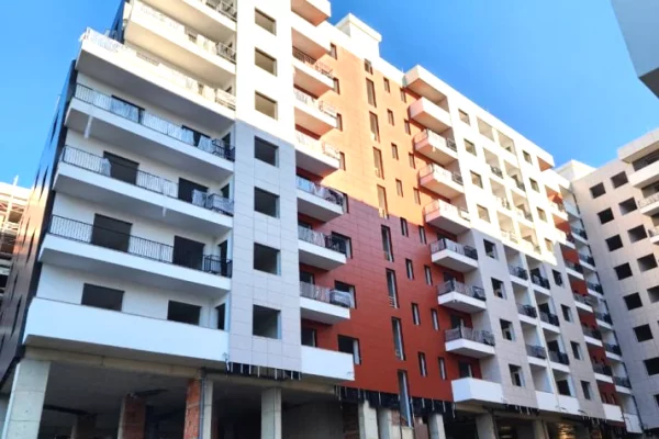 Shtepi ne shitje 1+1 ne Tirane - 82,000 Euro