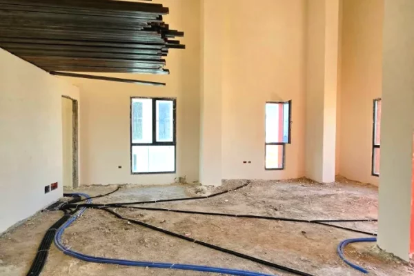 House for Sale Apartment in Tirana, 4+1, Furniture Furnished, Payment 490,000  Euro.