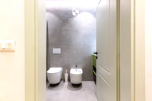Apartment for sale in Tirana 2+1, Furnished