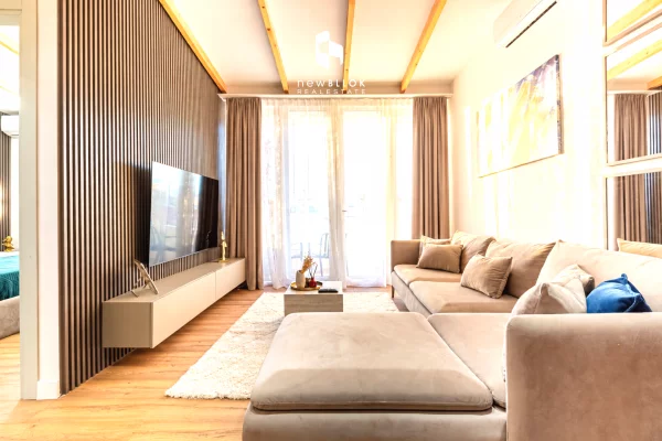 Shtepi ne shitje 2+1 ne Tirane - 175,000 Euro