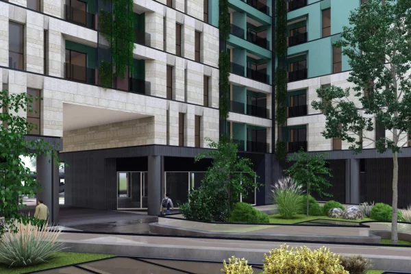 Shtepi ne shitje 2+1 ne Tirane - 222,000 Euro