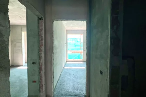 Shtepi ne shitje 1+1 ne Tirane - 120,000 Euro