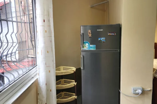 Shtepi me qera Apartament ne Tirane, 1+1, Mobilimi E mobiluar, Pagesa 55,000  Leke.