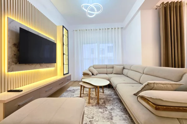 Casa in affitto 2+1 a Tirana - 55,000 Leke