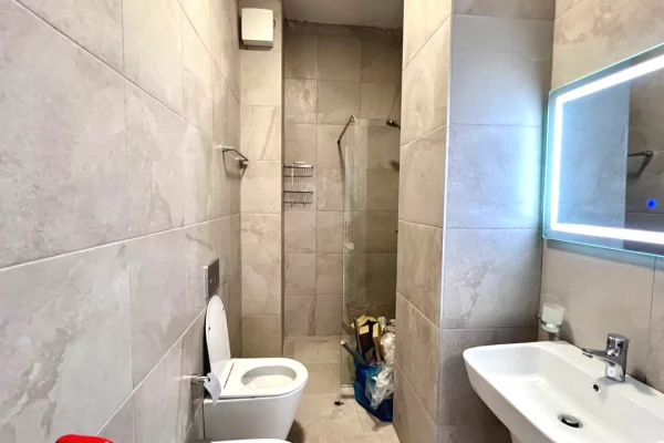 Apartment for rent in Tirana 1+1, Furnished