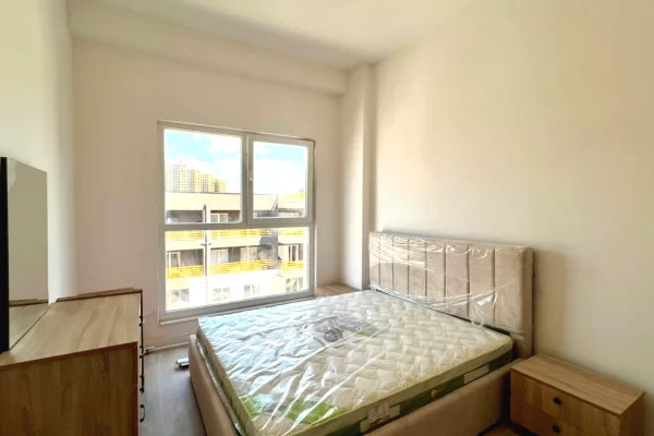 Apartment for rent in Tirana 1+1, Furnished