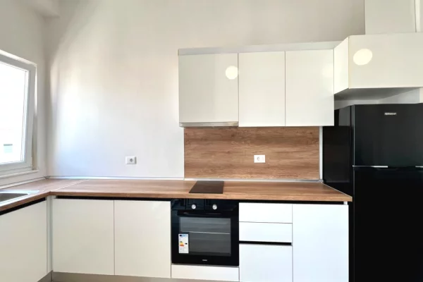 Apartment for rent in Tirana 1+1, Furnished