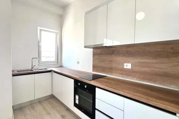 Apartment for rent in Tirana 1+1, Furnished