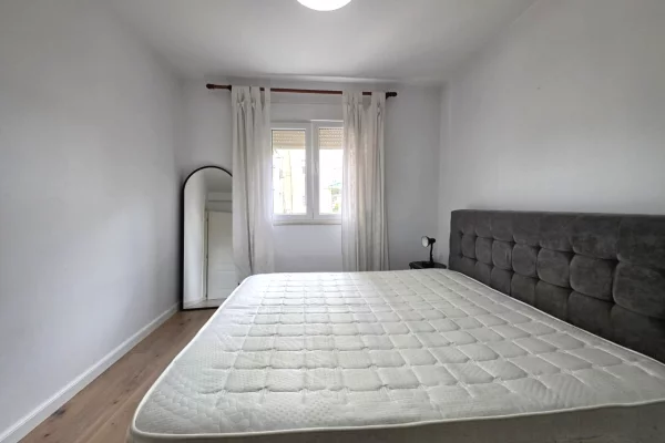 Shtepi me qera Apartament ne Tirane, 1+1, Mobilimi E mobiluar, Pagesa 65,000  Leke.