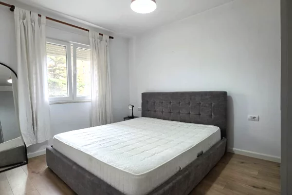 Shtepi me qera Apartament ne Tirane, 1+1, Mobilimi E mobiluar, Pagesa 65,000  Leke.