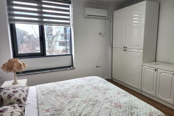 Shtepi me qera Apartament ne Tirane, 2+1, Mobilimi E mobiluar, Pagesa 1,000  Euro.