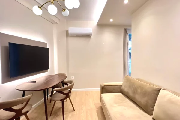 Casa in affitto 1+1 a Tirana - 45,000 Leke