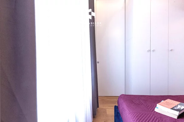 Appartamento in affitto a Tirana 1+1, Arredato