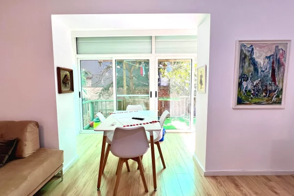 Shtepi me qera Apartament ne Tirane, 2+1, Mobilimi E mobiluar, Pagesa 70,000  Leke.