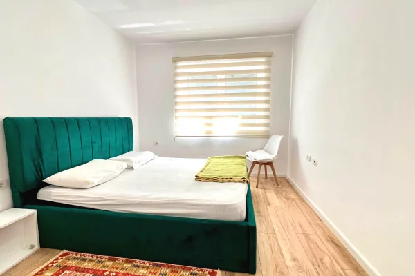 Shtepi me qera Apartament ne Tirane, 2+1, Mobilimi E mobiluar, Pagesa 70,000  Leke.