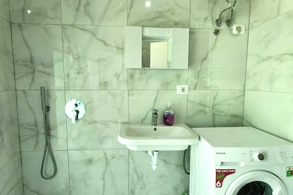 Apartment for sale in Tirana Garsoniere, Furnished