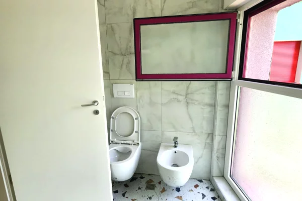Apartment for sale in Tirana Garsoniere, Furnished