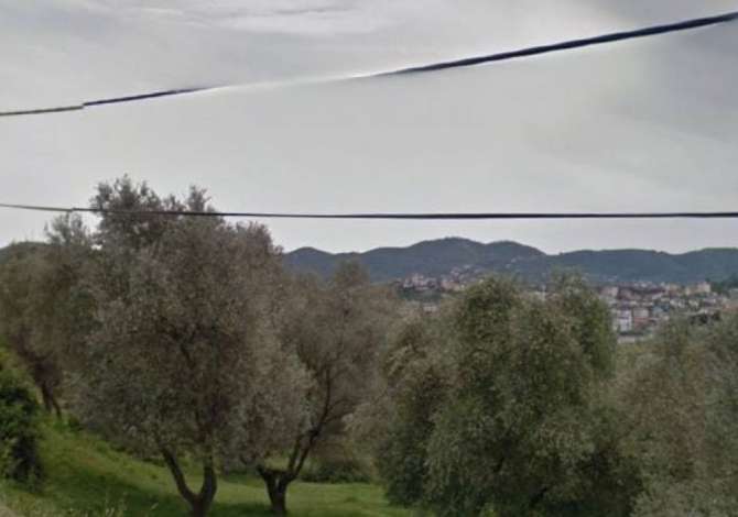 Shitet Truall: 16,730m2 📍Ne Farke Rr. Kryesore (100Euro/m2) Me Hipoteke - Toke E Kuqe (Intensitet 0.6)