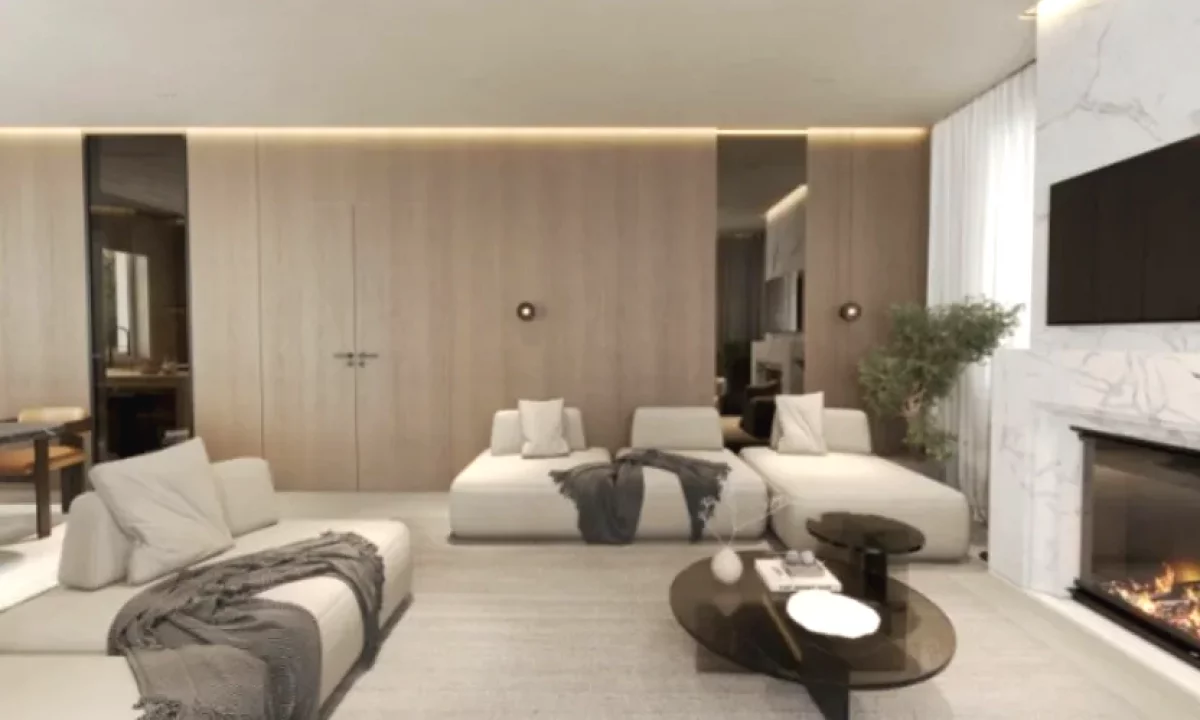 Villa di lusso in vendita a Tirana 5+1, Arredato