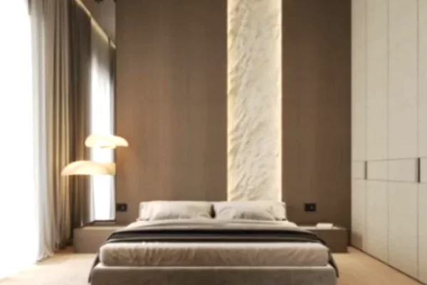 Villa di lusso in vendita a Tirana 5+1, Arredato
