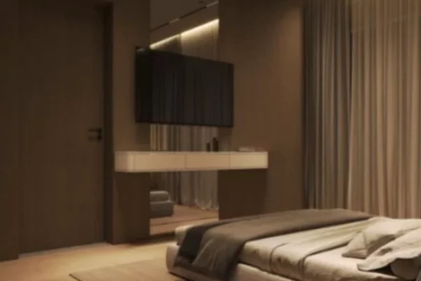 Villa di lusso in vendita a Tirana 5+1, Arredato