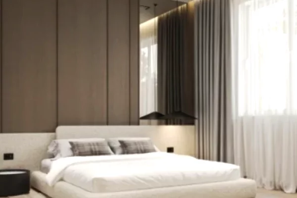 Villa di lusso in vendita a Tirana 5+1, Arredato