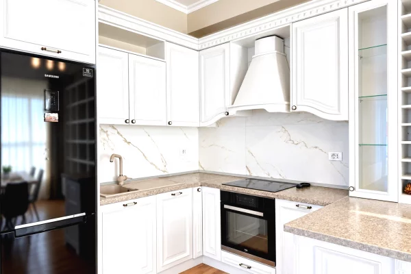 Shtepi ne shitje Apartament ne Tirane, 2+1, Mobilimi E mobiluar, Pagesa 180,000  Euro.