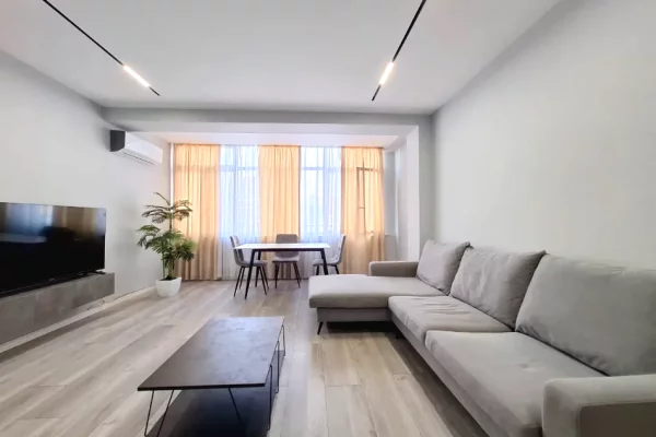 Shtepi ne shitje 2+1 ne Tirane - 250,000 Euro
