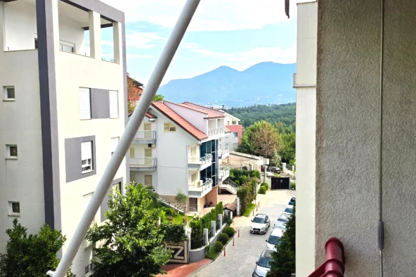 Apartment for sale in Tirana 2+1, Furnished
