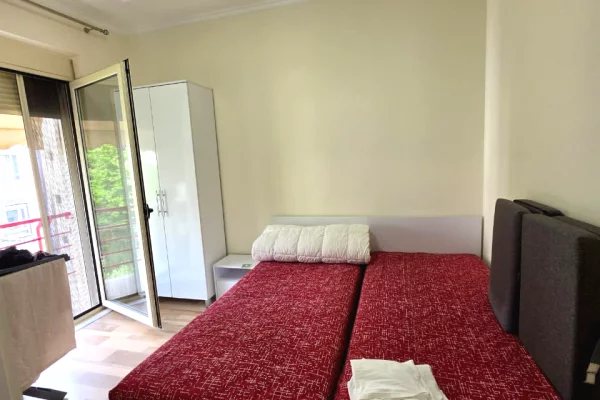 Apartment for sale in Tirana 2+1, Furnished