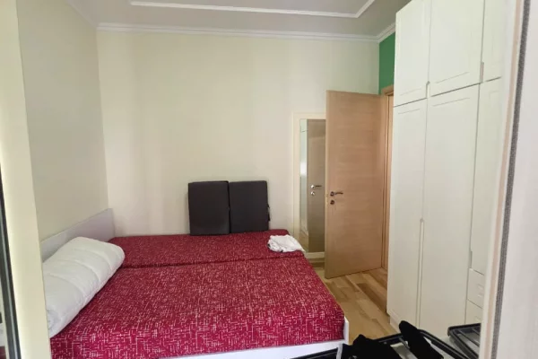Apartment for sale in Tirana 2+1, Furnished