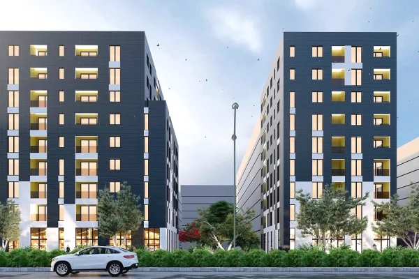 Shtepi ne shitje 2+1 ne Tirane - 119,000 Euro